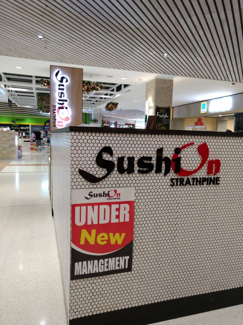 Sushi On Strathpine - Book Restaurant 0