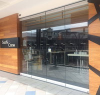 Sushi Crew - Book Restaurant