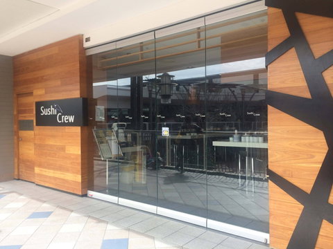 Sushi Crew - Book Restaurant 0