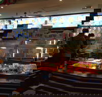 Taste Of Charlie Chan - Book Restaurant
