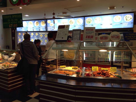 Taste Of Charlie Chan - Book Restaurant 0