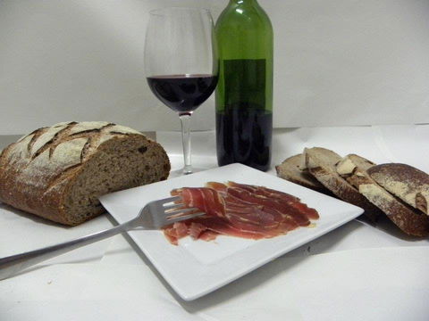 The Larder - Book Restaurant 0