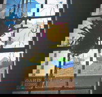 The Bank Cafe and Espresso - Book Restaurant