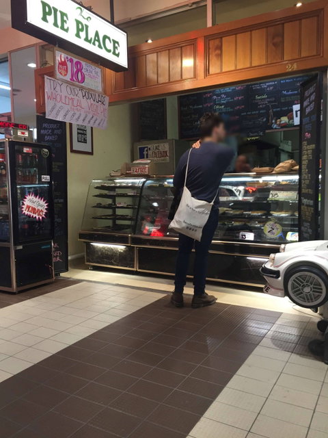 The Pie Place - Book Restaurant 0