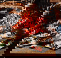 The Haus Hahndorf - Book Restaurant
