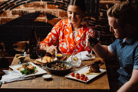 The Haus Hahndorf - Book Restaurant 0