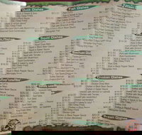 Treasure Inn Chinese Restaurant - Book Restaurant