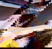 White Star Hotel and Tanglehead Brewery - Book Restaurant