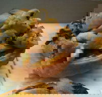 Woodbake Pizza - Book Restaurant