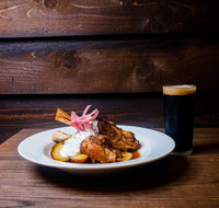 Woolly Mammoth Alehouse - Book Restaurant