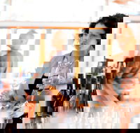 Yarrh Wines - Book Restaurant