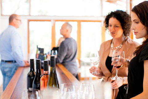 Yarrh Wines - Book Restaurant 0