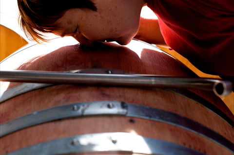 Yarrh Wines - Book Restaurant 2