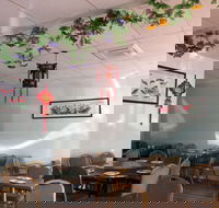 Yuanman Chinese Restaurant - Book Restaurant