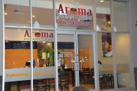 Aroma Indian Cuisine