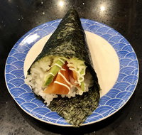 Awesome Sushi Train - Book Restaurant