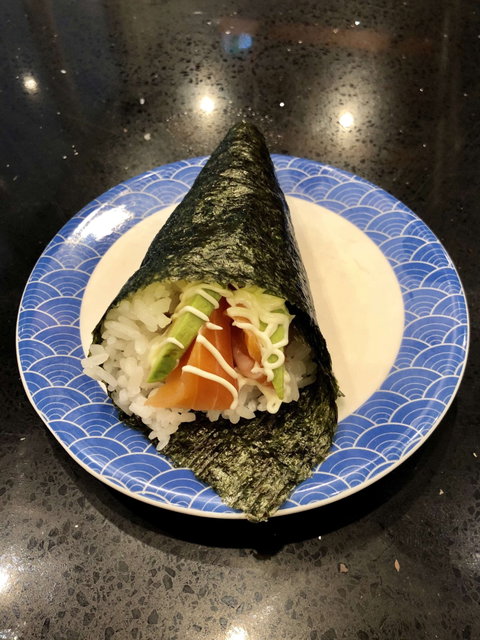 Awesome Sushi Train - Book Restaurant 0