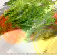 BarLissimo Cafe - Book Restaurant