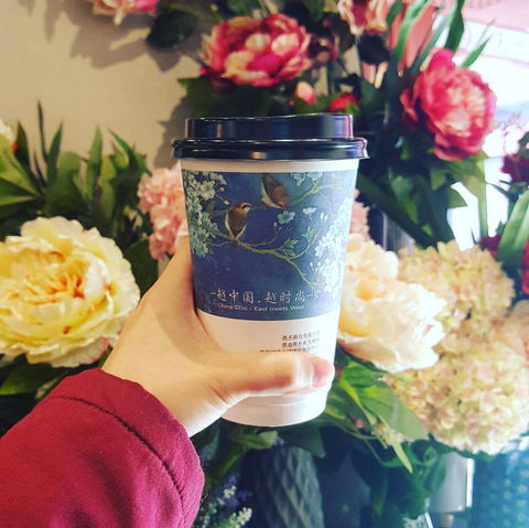 Beau Tea - Cabramatta - Book Restaurant 0