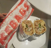 Billy's Kebab  Grill - Book Restaurant
