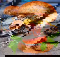 Burger Point - Marsden Park - Book Restaurant