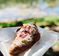 Chu Bakery - Book Restaurant