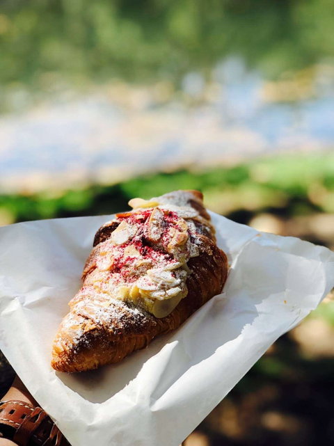 Chu Bakery - Book Restaurant 0