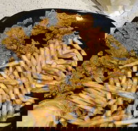 Crispy Cluckers - Newington - Book Restaurant