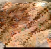 Curry 'n' Spice - Book Restaurant