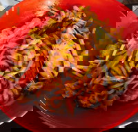 Dami Japanese Restaurant - Book Restaurant