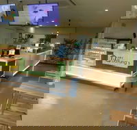 DaYung's - Book Restaurant