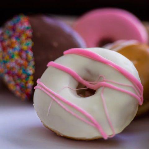 Donut King - Campbelltown - Book Restaurant 0