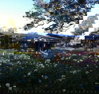 Emma's of Lovedale - Book Restaurant