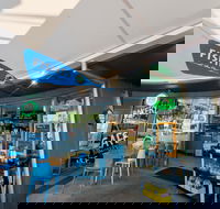 Fishes at the Point - Book Restaurant