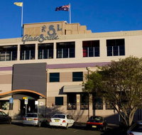 Five  Gladesville RSL - Book Restaurant