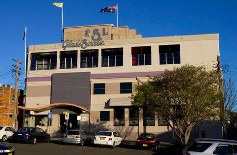 Five @ Gladesville RSL - Book Restaurant 0