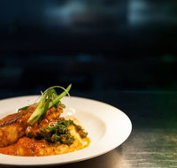 Four Mile Creek Hotel - Book Restaurant