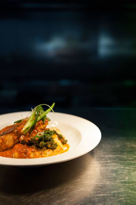 Four Mile Creek Hotel - Book Restaurant 0