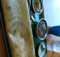 Golden Drum - Book Restaurant
