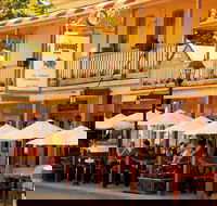 Hahndorf Inn Restaurant - Book Restaurant