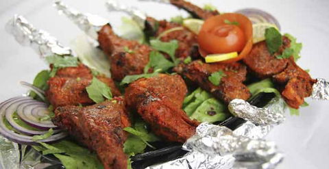 Himalaya - Granville - Book Restaurant 0