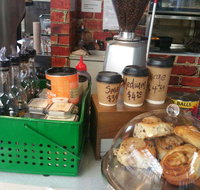 Hunger Game Cafe - Book Restaurant