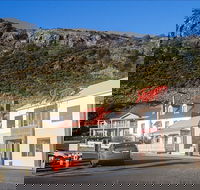 Hursey Seafoods - Book Restaurant