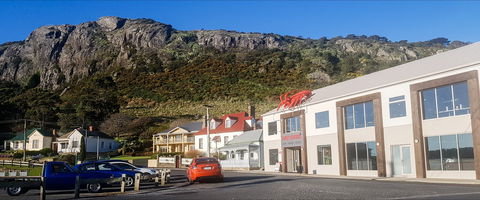 Hursey Seafoods - Book Restaurant 0