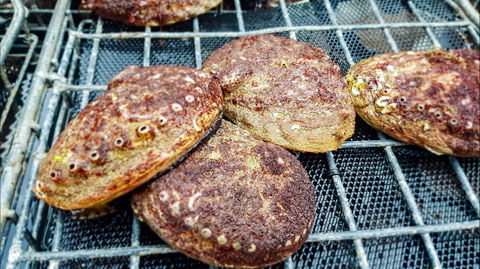 Hursey Seafoods - Book Restaurant 2