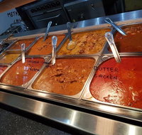 Hyderabad Flavours - Fortitude Valley - Book Restaurant