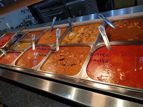 Hyderabad Flavours - Fortitude Valley - Book Restaurant 0