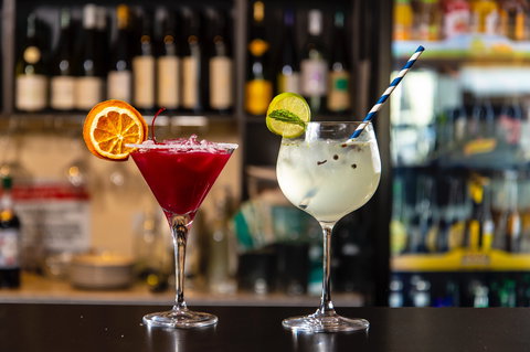 Indii Of Clare - Book Restaurant 2