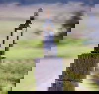 James Estate Wines - Book Restaurant