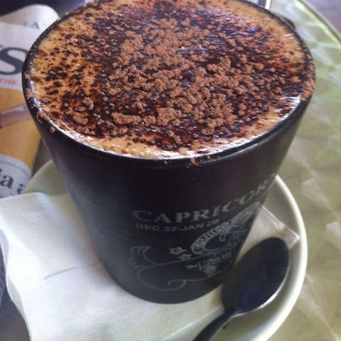 Jimbo & Company Coffee Merchants - Book Restaurant 0